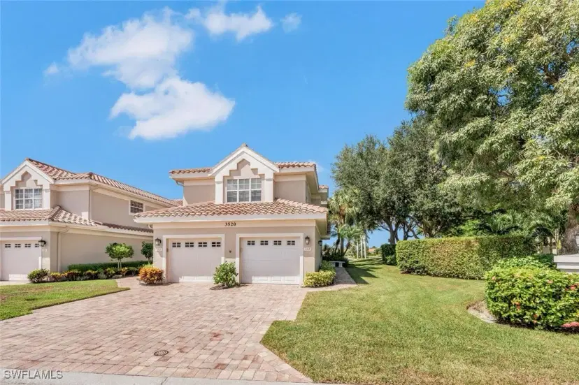 Picture of 3520 Windjammer Cir 102, Naples FL 34112