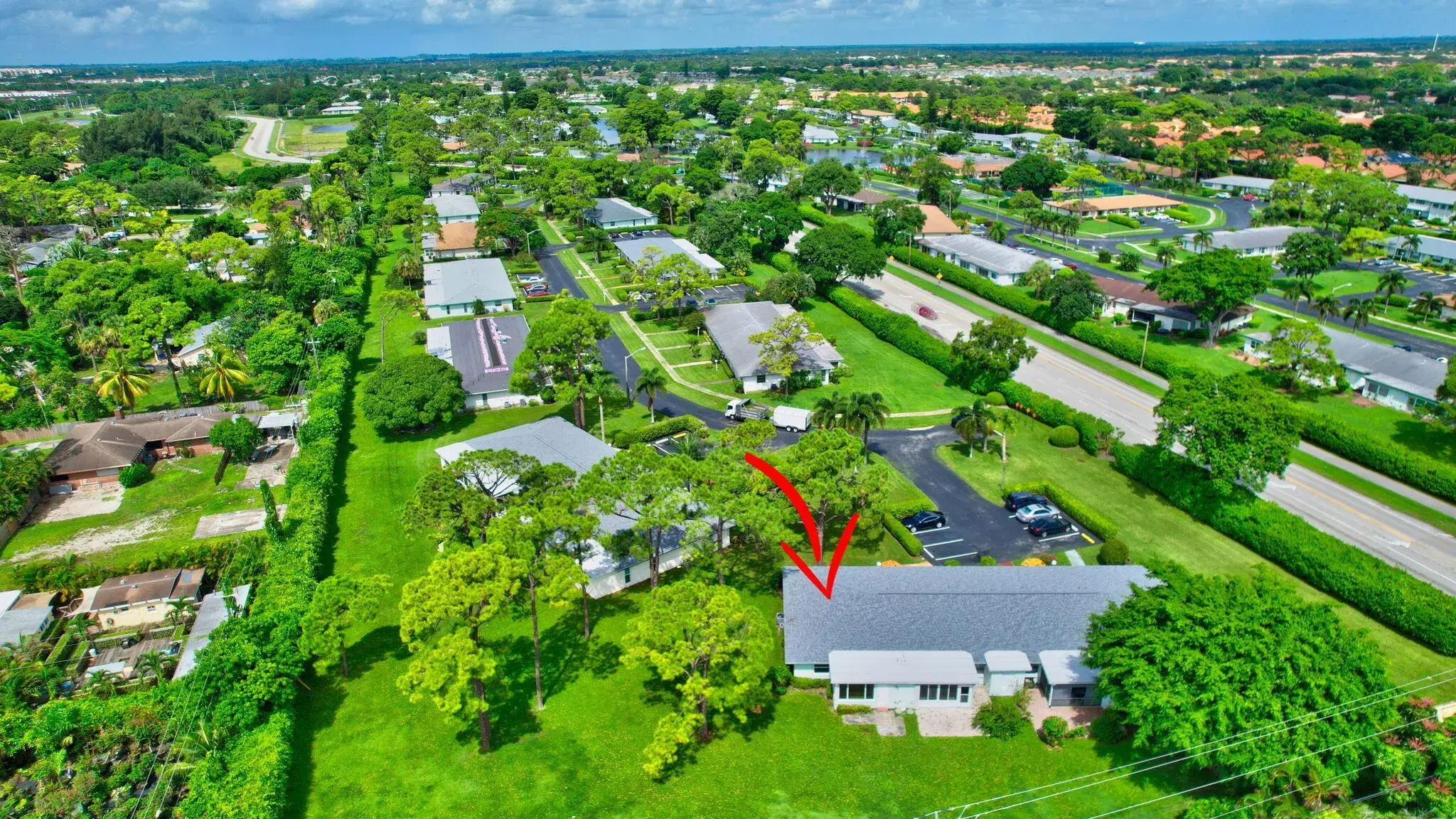 Picture of 5020 Petal Place D, Delray Beach, FL 33484