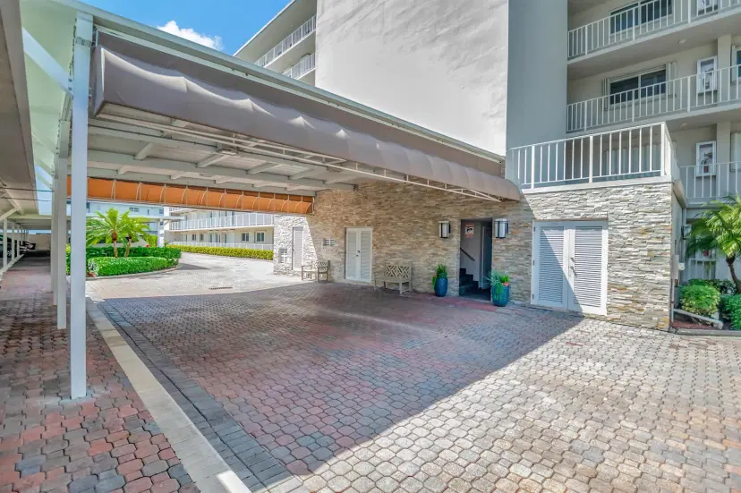 Picture of 3100 S Ocean Boulevard 300, Highland Beach FL 33487