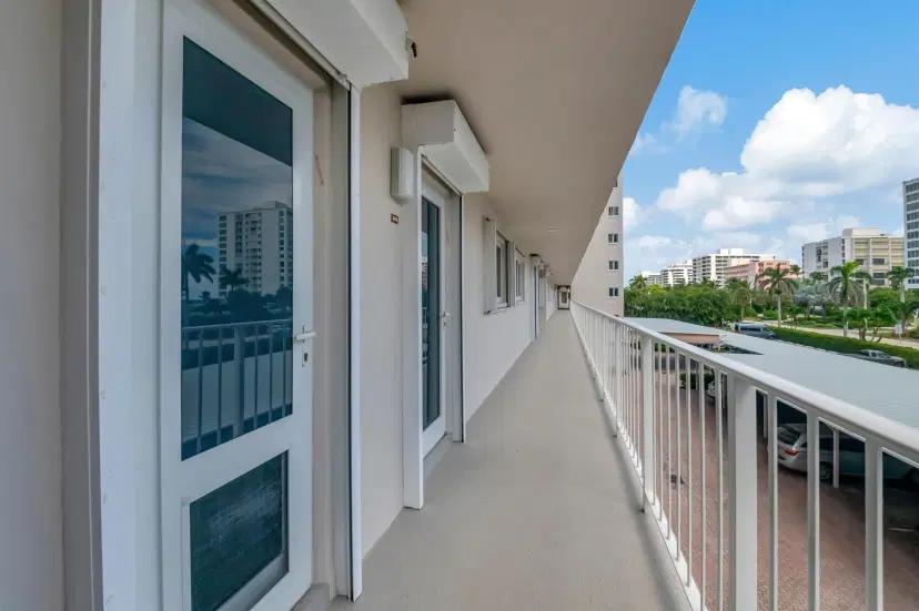 Picture of 3100 S Ocean Boulevard 300, Highland Beach FL 33487