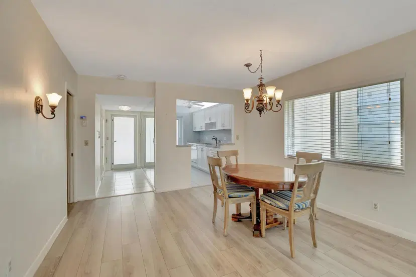 Picture of 3100 S Ocean Boulevard 300, Highland Beach FL 33487