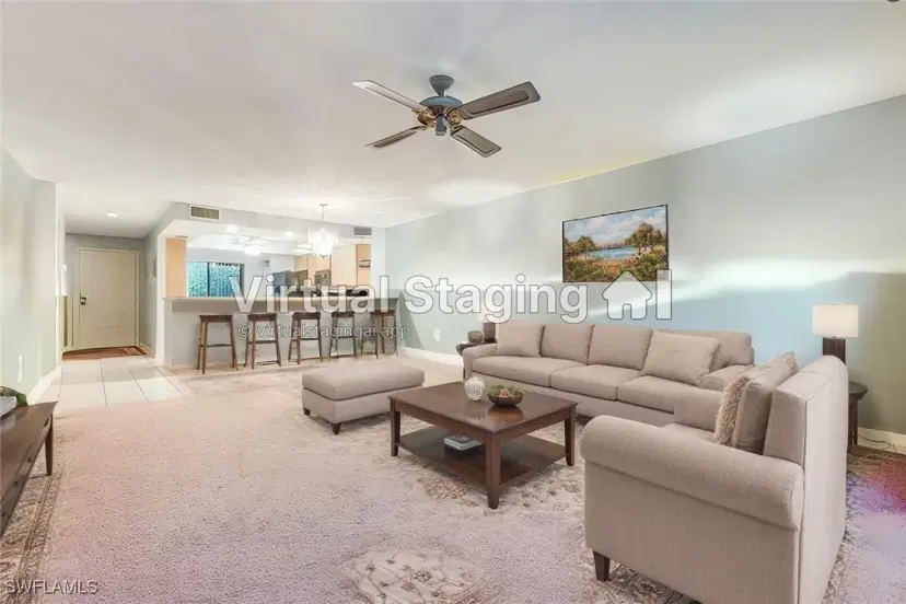 Picture of 137 Pinebrook Dr, Fort Myers FL 33907