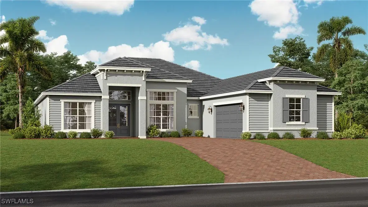Picture of 15075 Longs Ln, Babcock Ranch, FL 33982