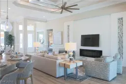 Picture of 15075 Longs Ln, Babcock Ranch, FL 33982