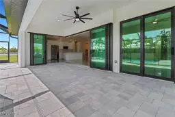 Picture of 3718 Embers Pkwy W, Cape Coral, FL 33993