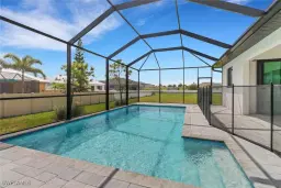 Picture of 3718 Embers Pkwy W, Cape Coral, FL 33993