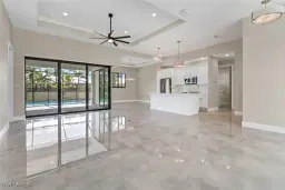 Picture of 3718 Embers Pkwy W, Cape Coral, FL 33993