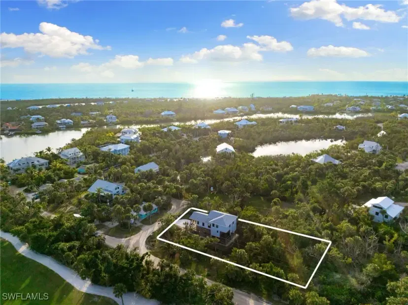 Picture of 2441 Shop Rd, Sanibel FL 33957