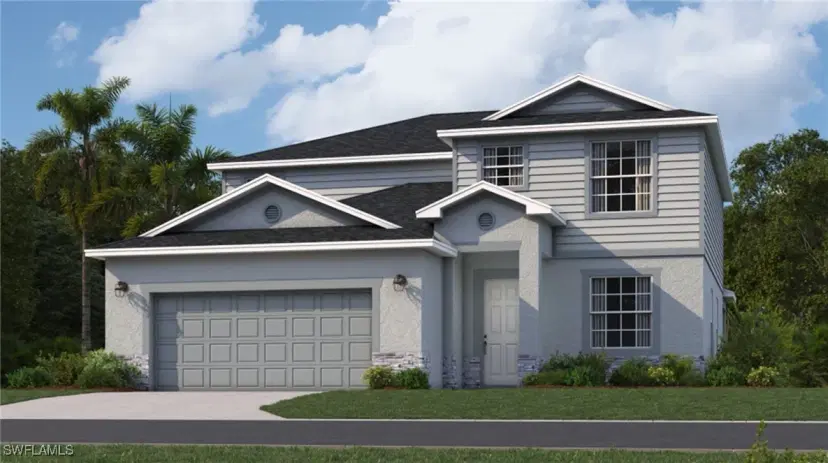 Picture of 11563 Willowleaf Blvd, Punta Gorda FL 33955