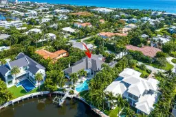 Picture of 616 Seasage Drive, Delray Beach, FL 33483