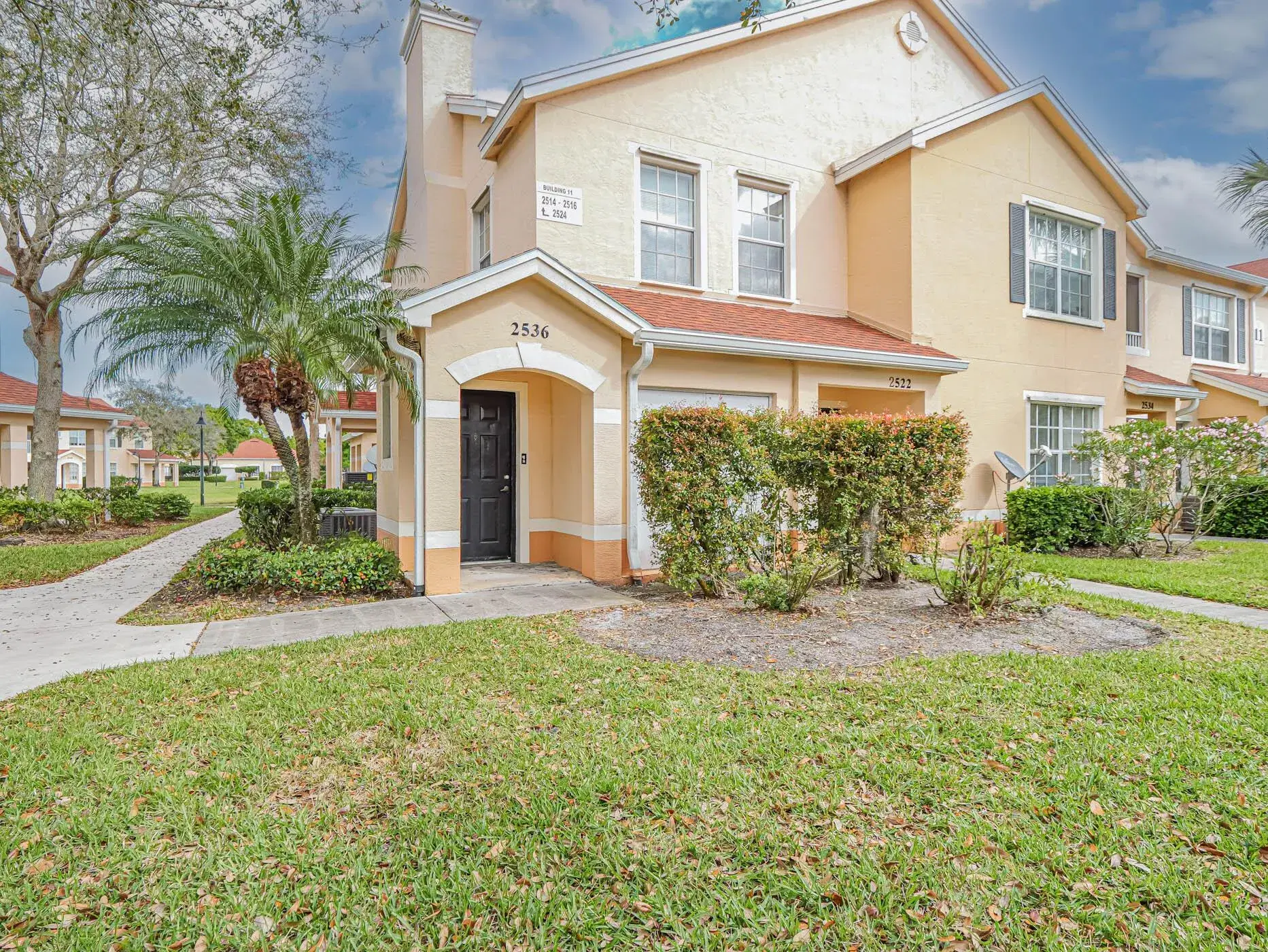 Picture of 2536 57Th Circle, Vero Beach, FL 32966