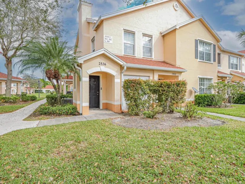 Picture of 2536 57Th Circle, Vero Beach FL 32966