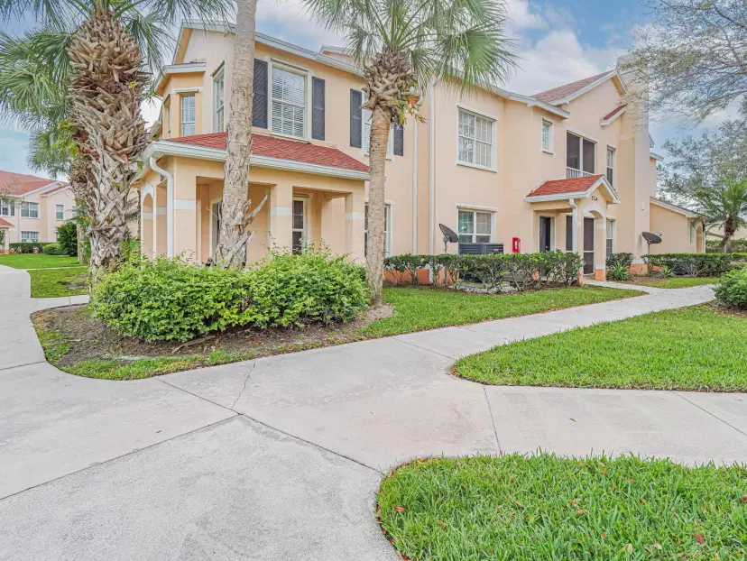 Picture of 2536 57Th Circle, Vero Beach FL 32966