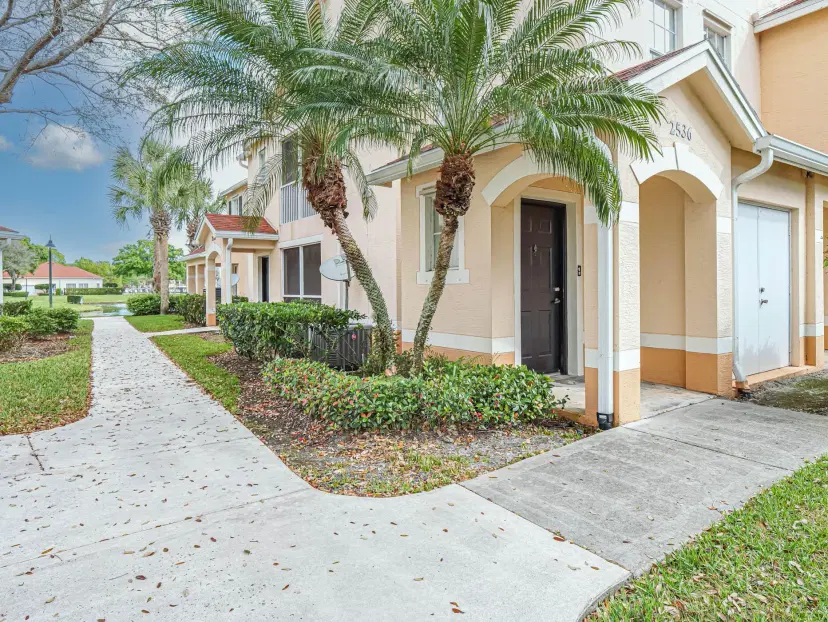 Picture of 2536 57Th Circle, Vero Beach FL 32966