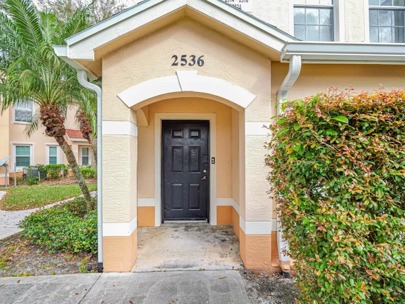 Picture of 2536 57Th Circle, Vero Beach FL 32966