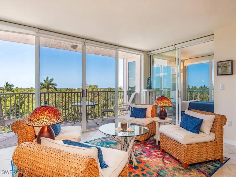 Picture of 6361 Pelican Bay Blvd 302, Naples FL 34108