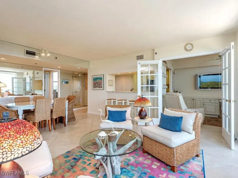 Picture of 6361 Pelican Bay Blvd 302, Naples FL 34108