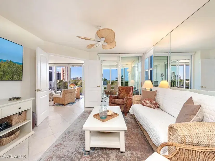 Picture of 6361 Pelican Bay Blvd 302, Naples FL 34108