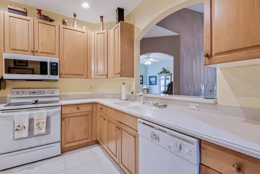 Picture of 9795 Crescent View Drive S, Boynton Beach FL 33437