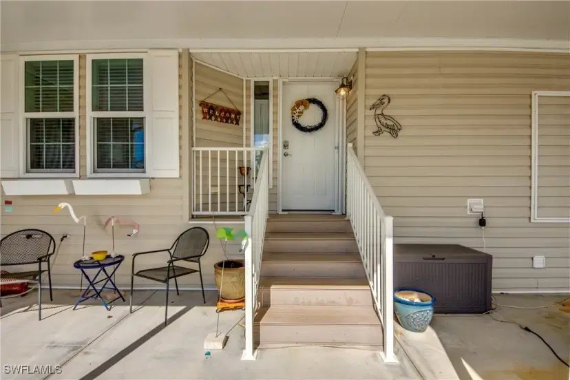 Picture of 3083 Sloop Ln, St. James City FL 33956