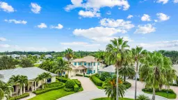 Picture of 410 N Palm Island Circle, Vero Beach, FL 32963