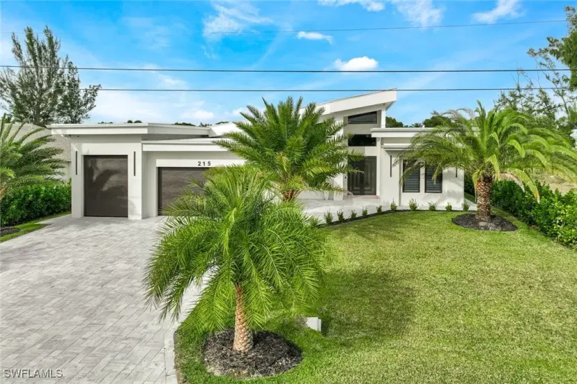 Picture of 215 SE 28Th Ter, Cape Coral FL 33904