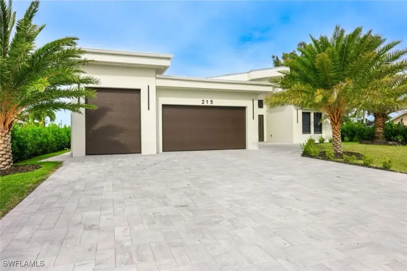 Picture of 215 SE 28Th Ter, Cape Coral FL 33904