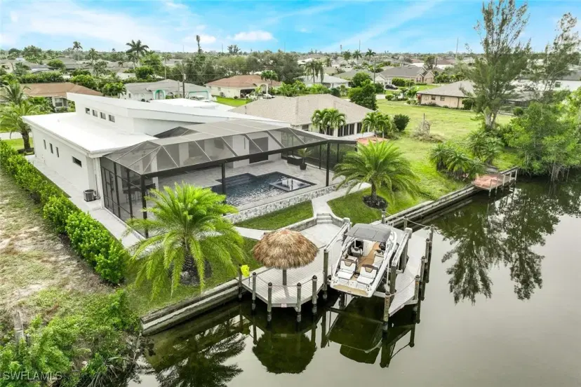 Picture of 215 SE 28Th Ter, Cape Coral FL 33904