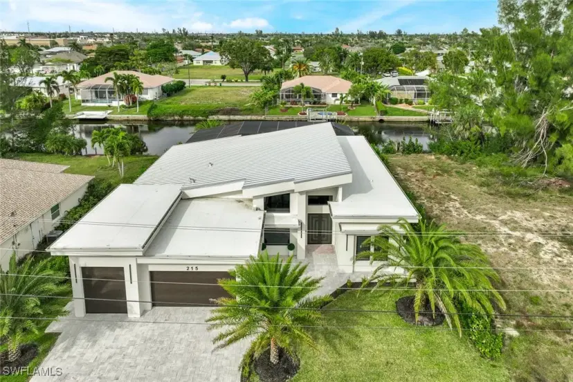 Picture of 215 SE 28Th Ter, Cape Coral FL 33904