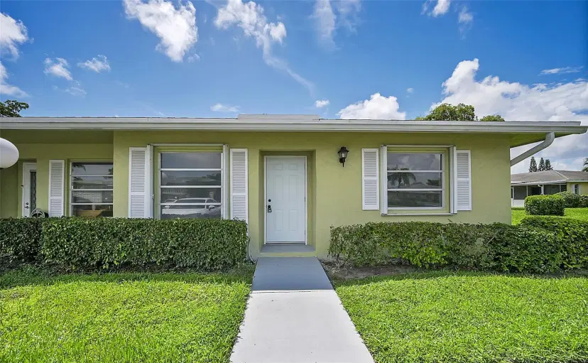 Picture of 2520 Red Hibiscus Blvd 34-D, Delray Beach FL 33445