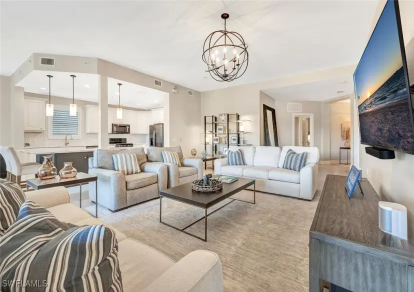 Picture of 3202 Serenity Ct 102, Naples FL 34114