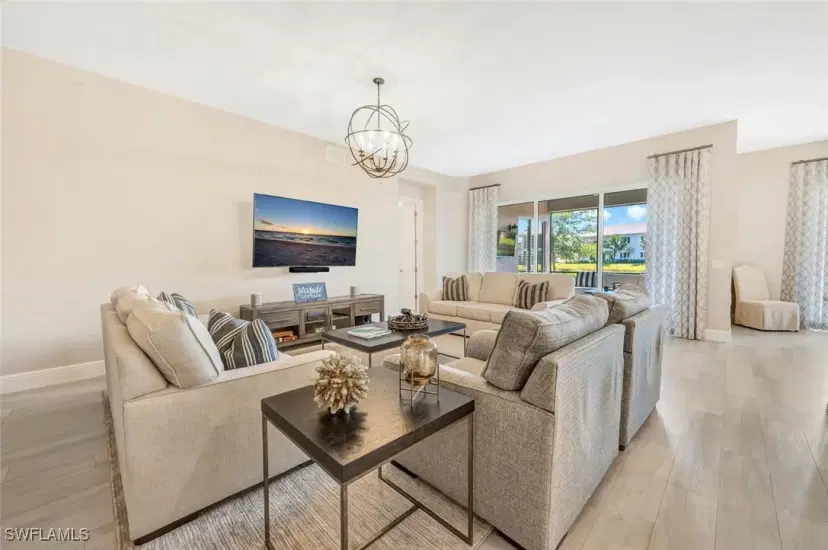 Picture of 3202 Serenity Ct 102, Naples FL 34114