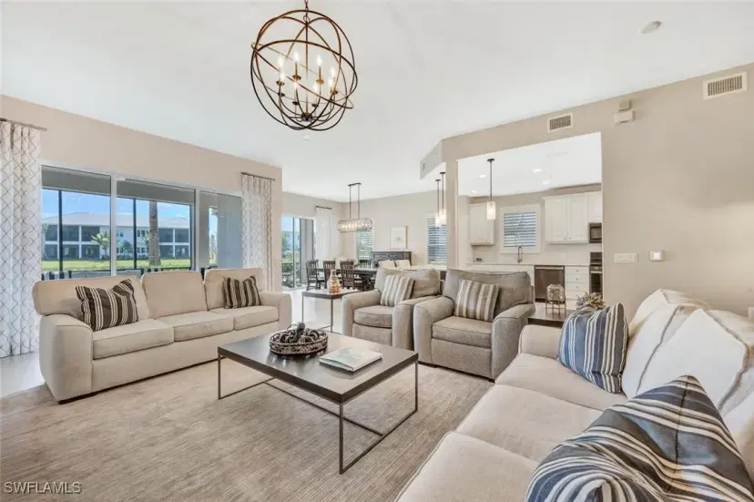 Picture of 3202 Serenity Ct 102, Naples FL 34114
