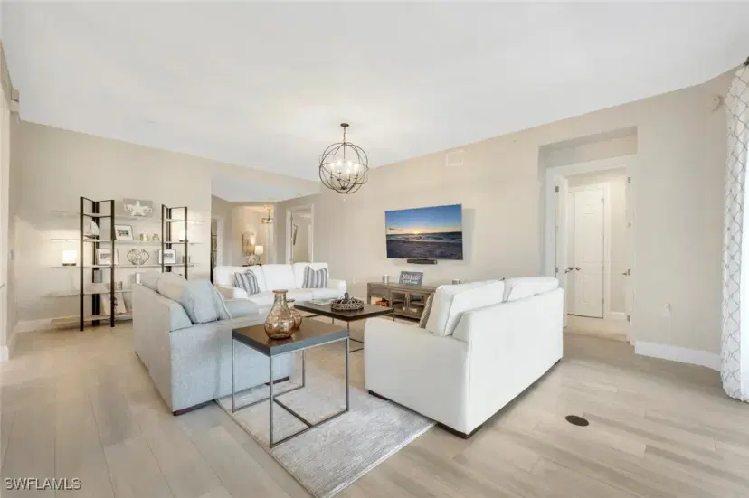 Picture of 3202 Serenity Ct 102, Naples FL 34114