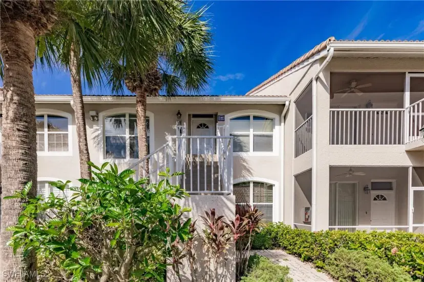 Picture of 14515 Grey Fox Run 122, Naples FL 34110