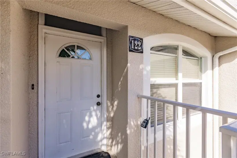 Picture of 14515 Grey Fox Run 122, Naples FL 34110