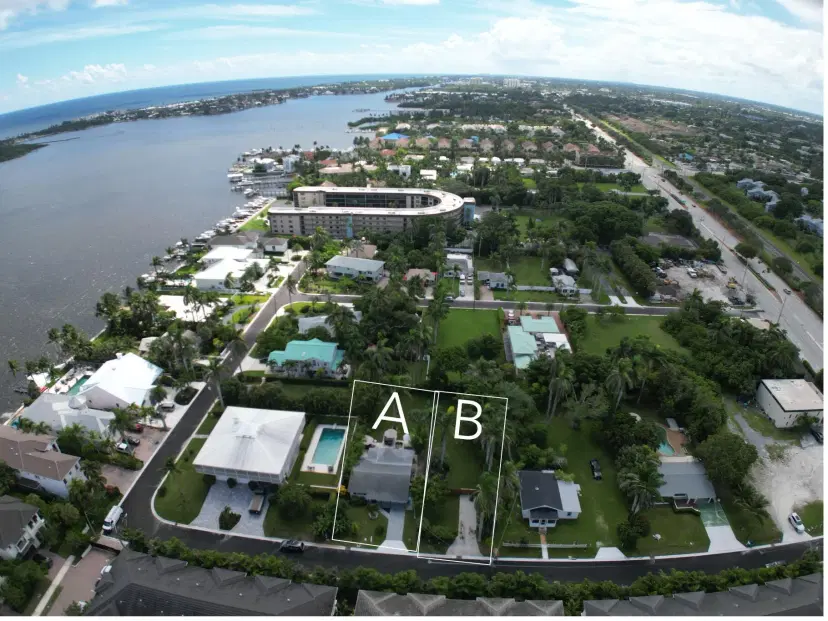 Picture of 640 Dimick Road, Boynton Beach FL 33435