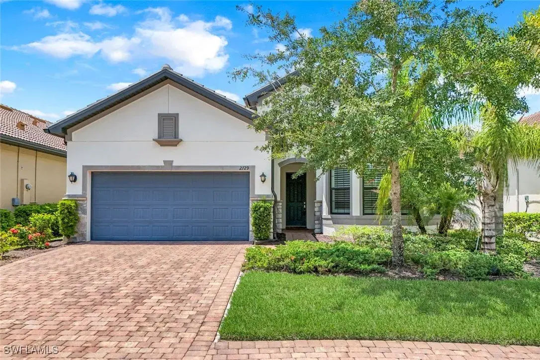 Picture of 2729 Amaranda Ct, Naples, FL 34114