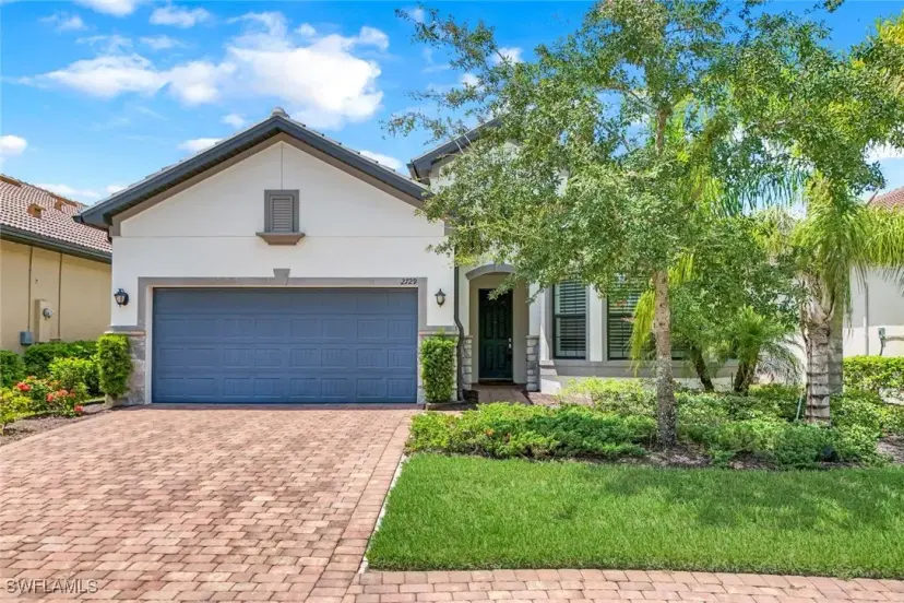 Picture of 2729 Amaranda Ct, Naples FL 34114