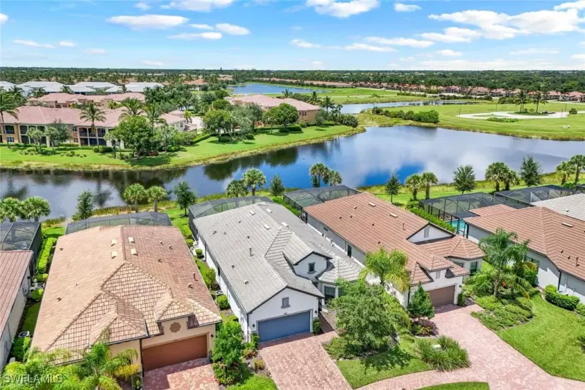 Picture of 2729 Amaranda Ct, Naples FL 34114