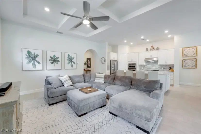 Picture of 2729 Amaranda Ct, Naples FL 34114