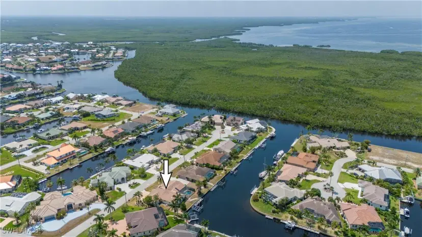 Picture of 5005 Useppa Ct, Punta Gorda FL 33950