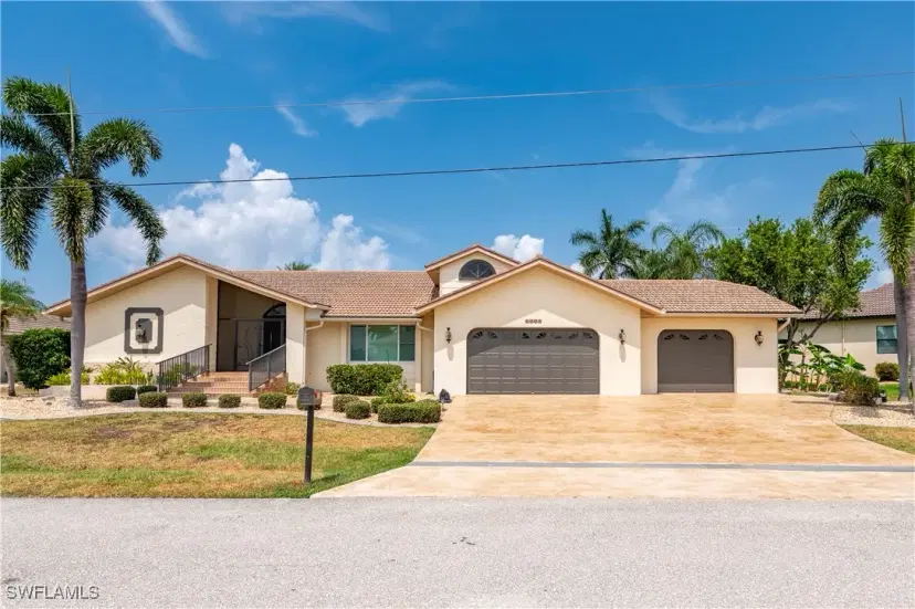Picture of 5005 Useppa Ct, Punta Gorda FL 33950
