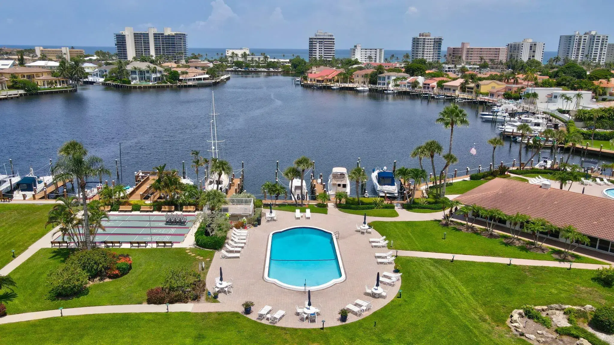 Picture of 3401 Spanish Trail 251, Delray Beach, FL 33483