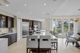 Picture of 2500 S Ocean Boulevard 3A3, Palm Beach, FL 33480