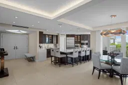 Picture of 2500 S Ocean Boulevard 3A3, Palm Beach, FL 33480