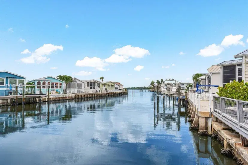 Picture of 10701 S Ocean Drive 661, Jensen Beach FL 34957
