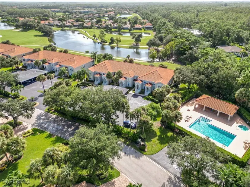 Picture of 9070 Spring Run Blvd 110, Estero FL 34135
