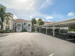 Picture of 9070 Spring Run Blvd 110, Estero, FL 34135