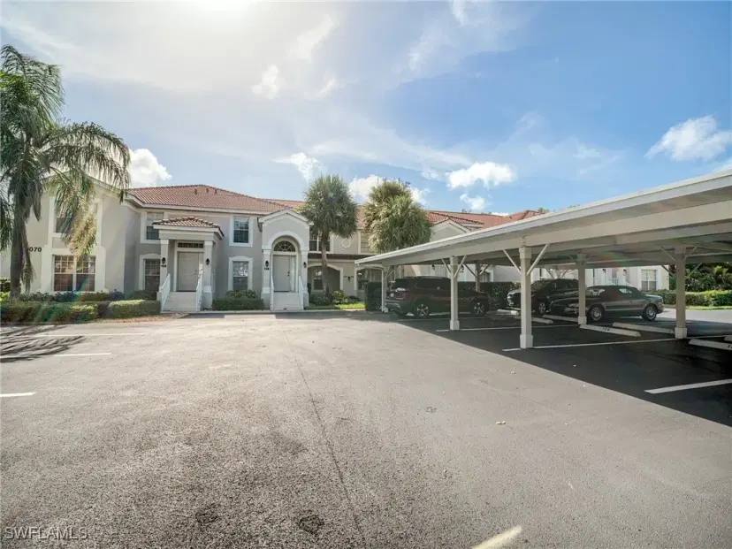 Picture of 9070 Spring Run Blvd 110, Estero FL 34135